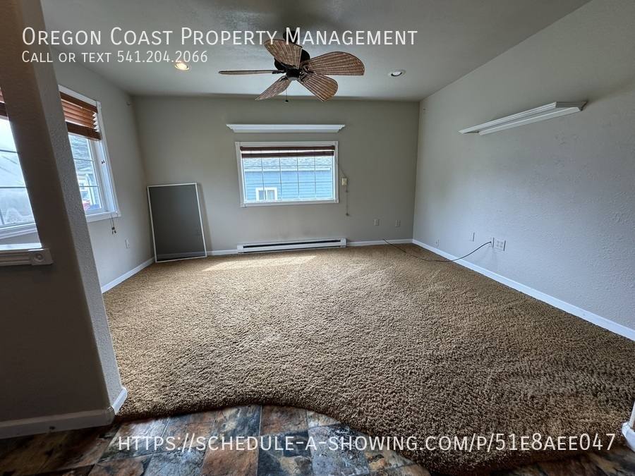 Apartment for rent at 425 NW Siletz Ave, Depoe Bay, OR 97341