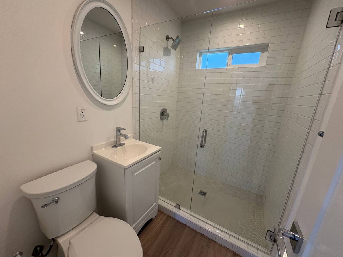 Apartment for rent at 2101-2107 Reed Ave, San Diego, CA 92109