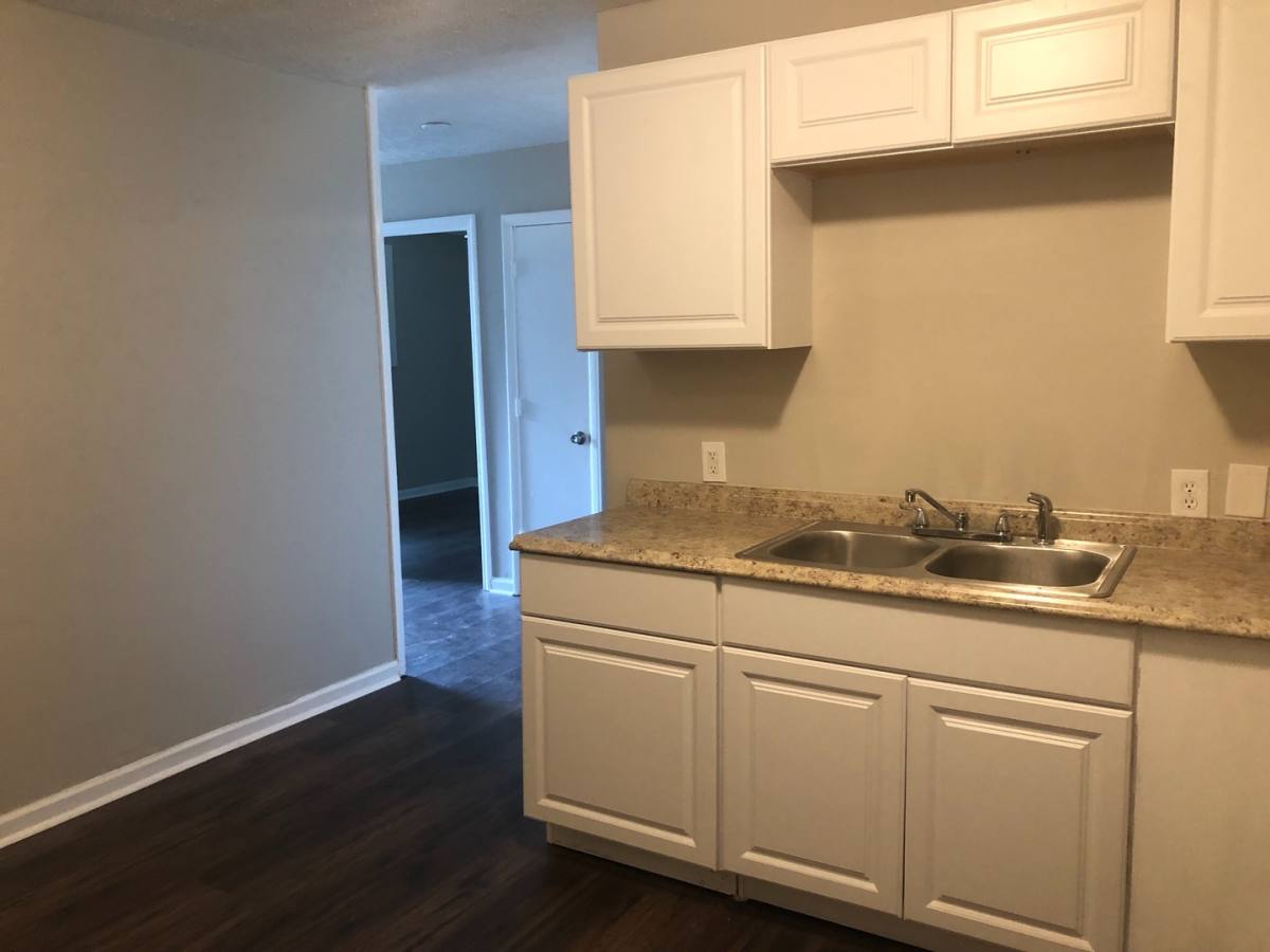 Apartment for rent at 1526 12th Ave N, Nashville, TN 37208