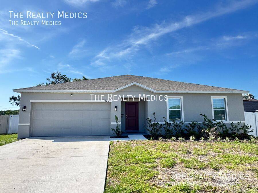 House for rent at 320 Mariana Way, Kissimmee, FL 34758