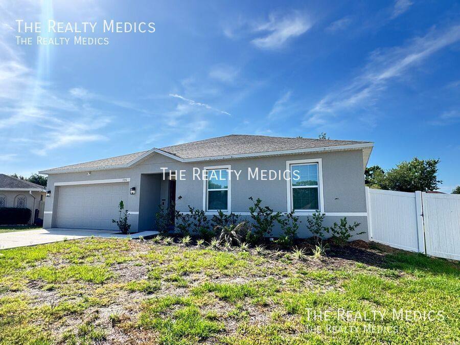 House for rent at 320 Mariana Way, Kissimmee, FL 34758