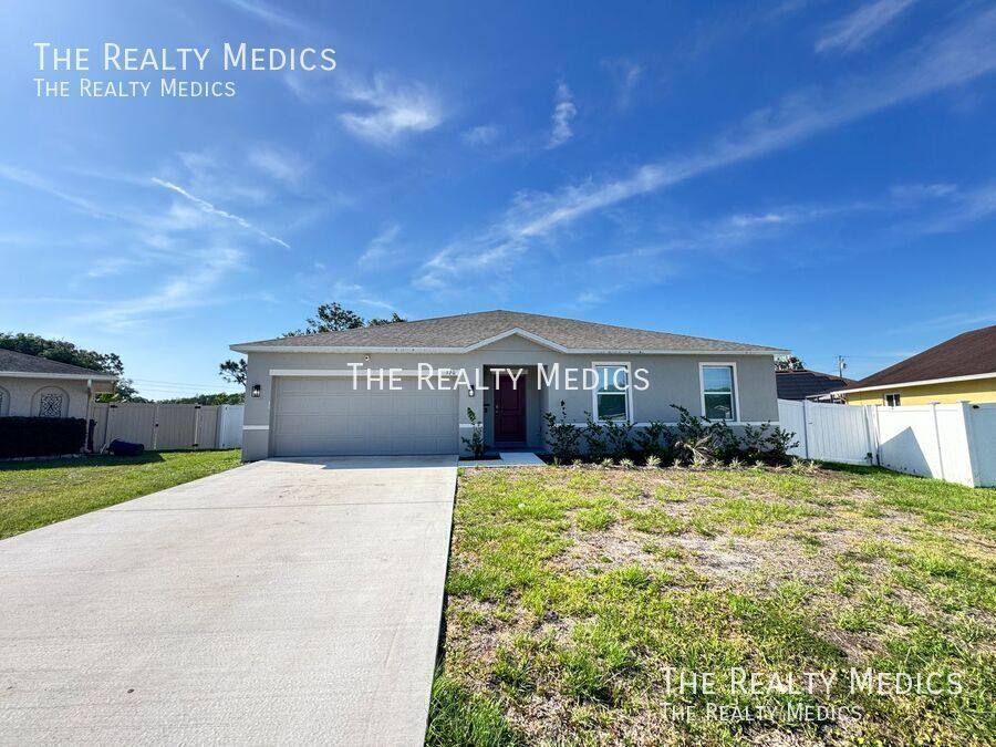 House for rent at 320 Mariana Way, Kissimmee, FL 34758