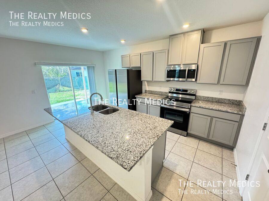 House for rent at 320 Mariana Way, Kissimmee, FL 34758