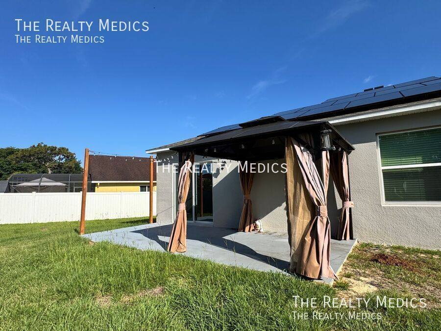 House for rent at 320 Mariana Way, Kissimmee, FL 34758