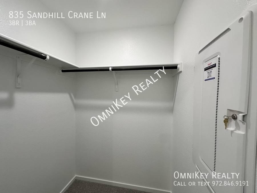 House for rent at 835 Sandhill Crane Lane, Princeton, TX 75407