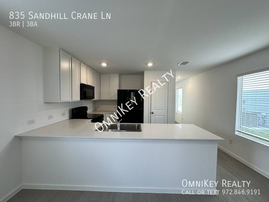 House for rent at 835 Sandhill Crane Lane, Princeton, TX 75407