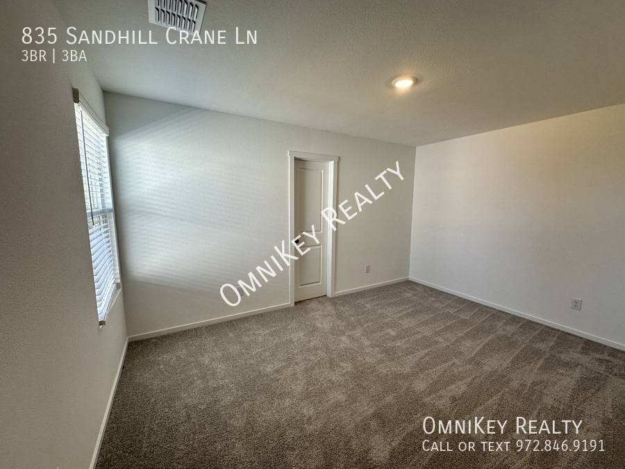 House for rent at 835 Sandhill Crane Lane, Princeton, TX 75407