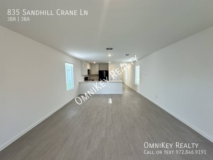 House for rent at 835 Sandhill Crane Lane, Princeton, TX 75407