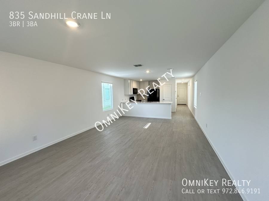 House for rent at 835 Sandhill Crane Lane, Princeton, TX 75407