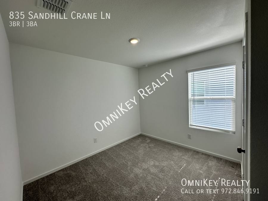 House for rent at 835 Sandhill Crane Lane, Princeton, TX 75407