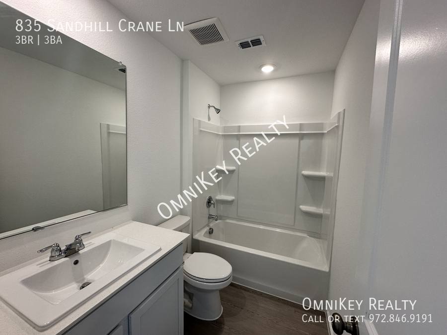 House for rent at 835 Sandhill Crane Lane, Princeton, TX 75407