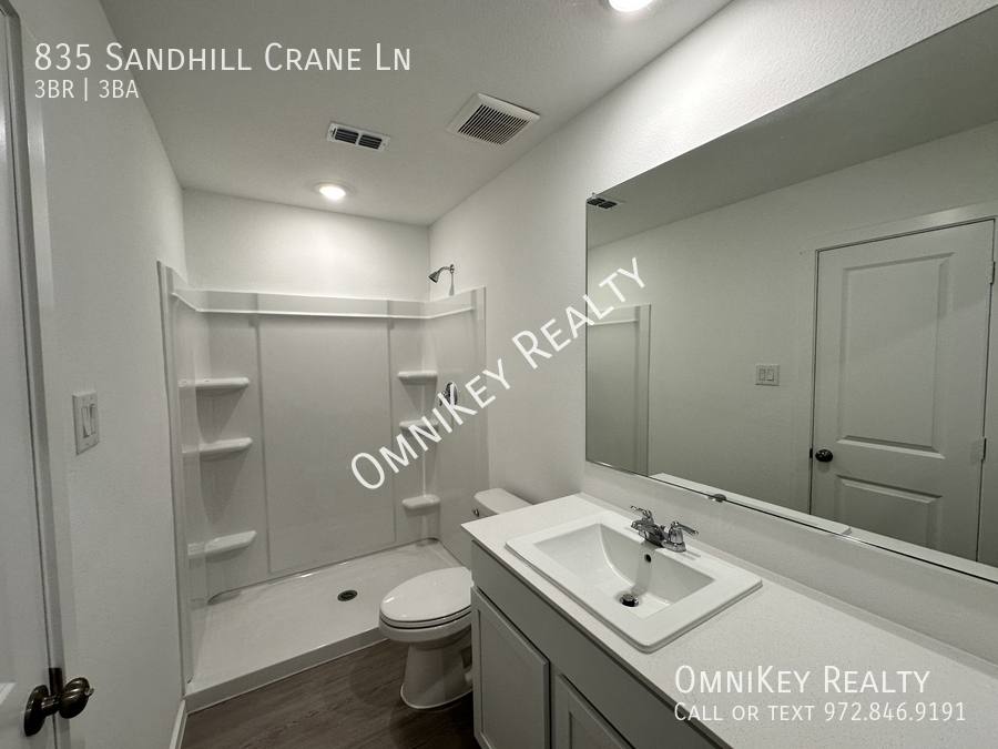 House for rent at 835 Sandhill Crane Lane, Princeton, TX 75407