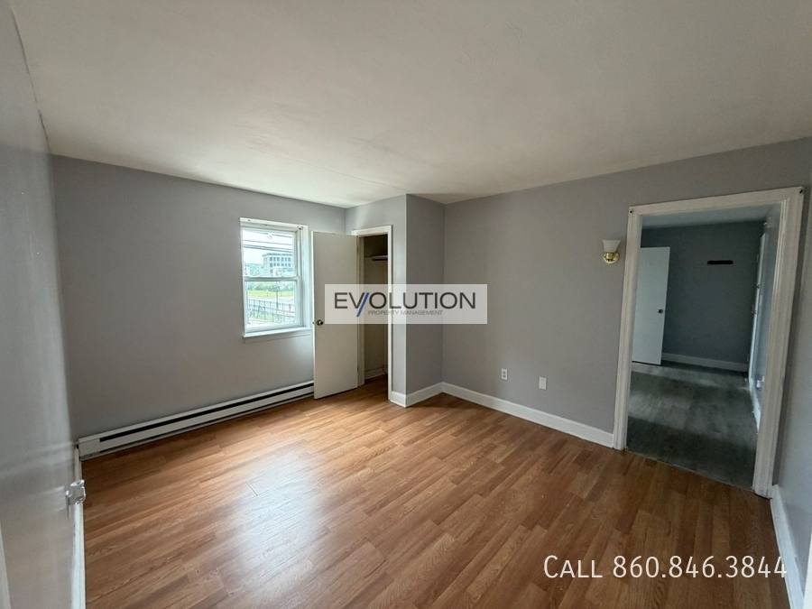Apartment for rent at 5 Upson St #5, Bristol, CT 06010