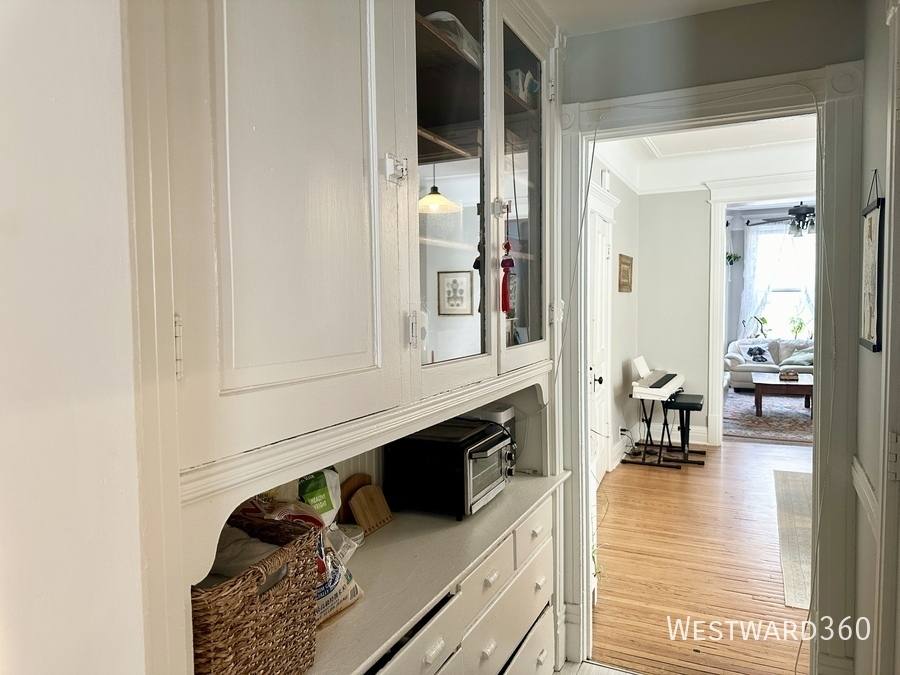 Apartment for rent at 3506 N Reta Ave #2, Chicago, IL 60657