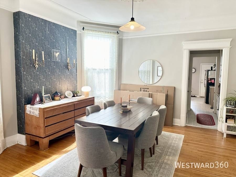 Apartment for rent at 3506 N Reta Ave #2, Chicago, IL 60657