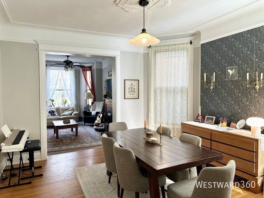 Apartment for rent at 3506 N Reta Ave #2, Chicago, IL 60657