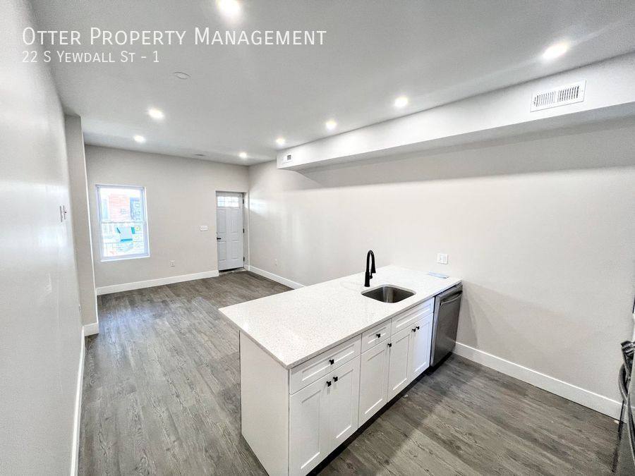 Apartment for rent at 22 S Yewdall St #1, Philadelphia, PA 19139