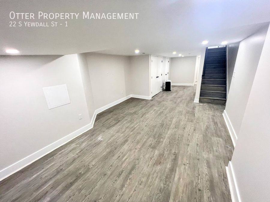Apartment for rent at 22 S Yewdall St #1, Philadelphia, PA 19139