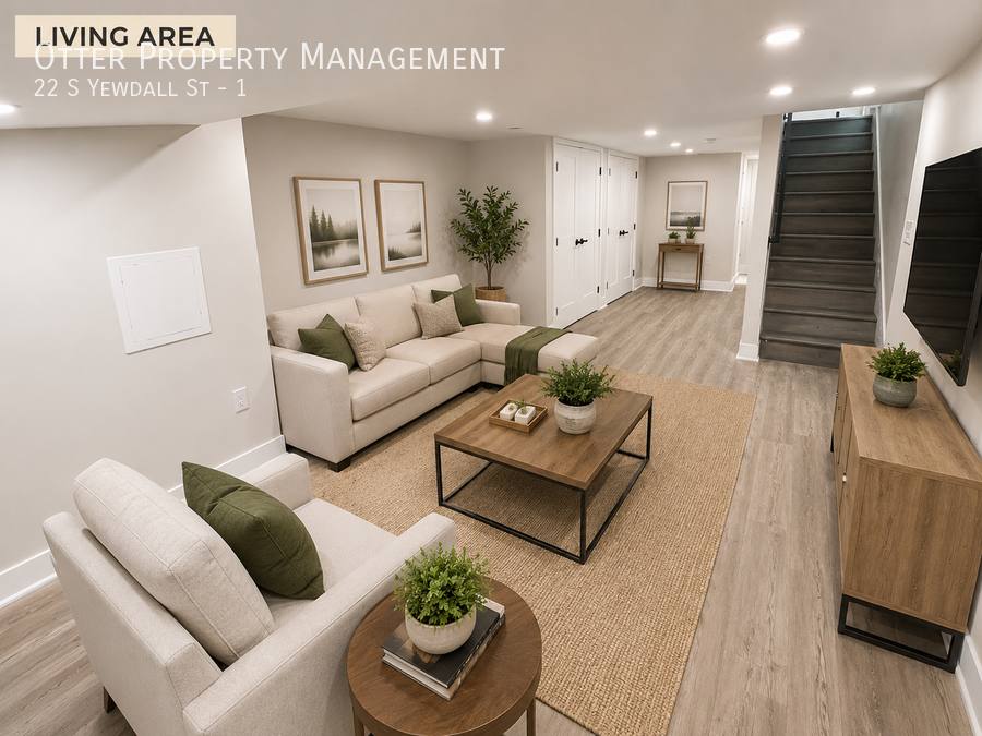 Apartment for rent at 22 S Yewdall St #1, Philadelphia, PA 19139
