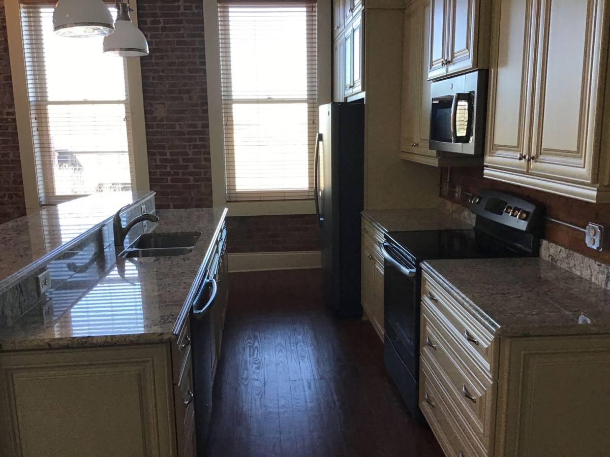 Apartment for rent at 217 Broad St, Rome, GA 30161