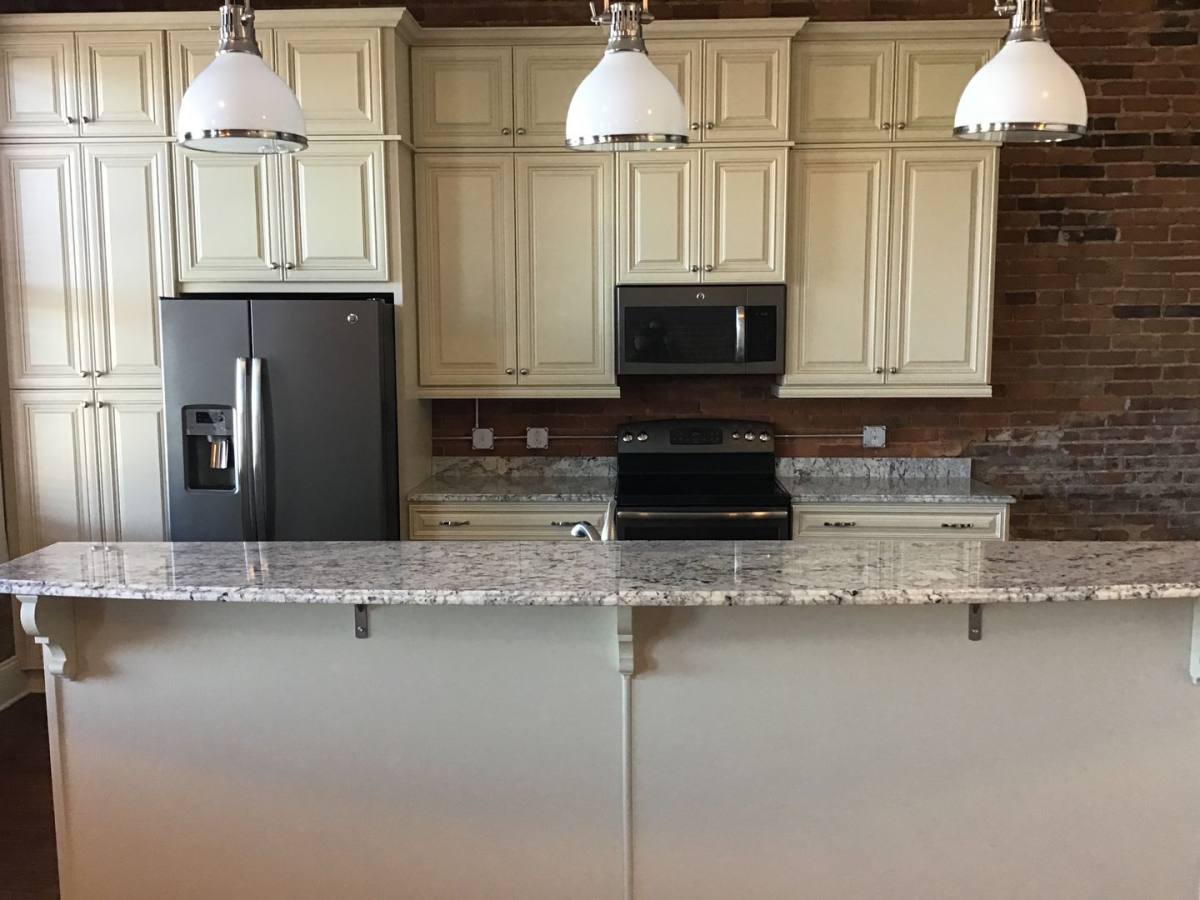 Apartment for rent at 217 Broad St, Rome, GA 30161