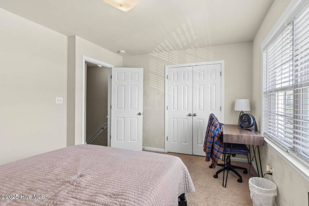 Townhouse for rent at 416 Caldwell Loop, Jacksonville, NC 28546