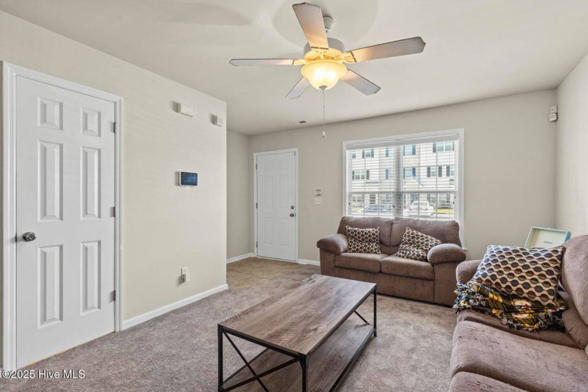 Townhouse for rent at 416 Caldwell Loop, Jacksonville, NC 28546