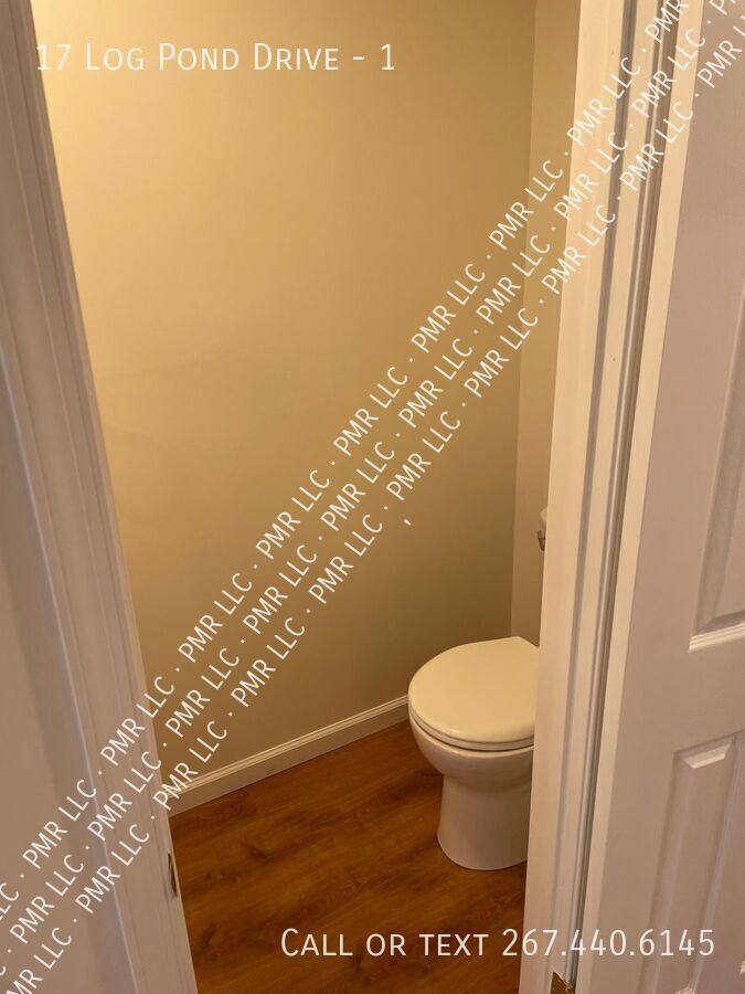 Apartment for rent at 17 Log Pond Dr #1, Horsham, PA 19044