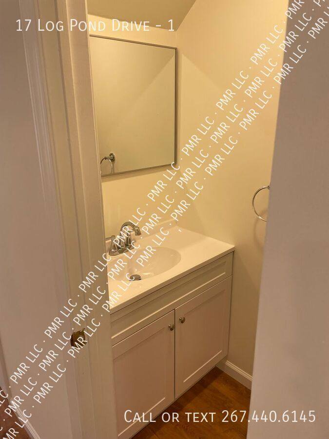 Apartment for rent at 17 Log Pond Dr #1, Horsham, PA 19044