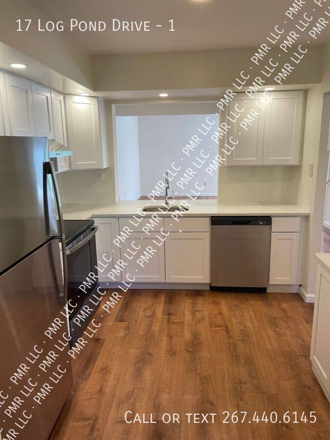 Apartment for rent at 17 Log Pond Dr #1, Horsham, PA 19044