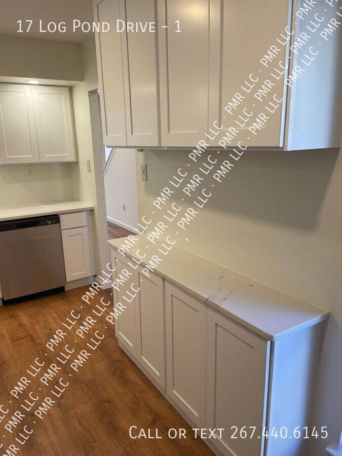 Apartment for rent at 17 Log Pond Dr #1, Horsham, PA 19044
