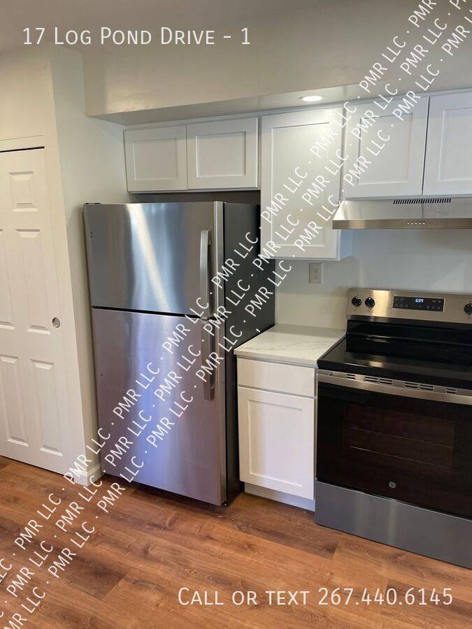 Apartment for rent at 17 Log Pond Dr #1, Horsham, PA 19044