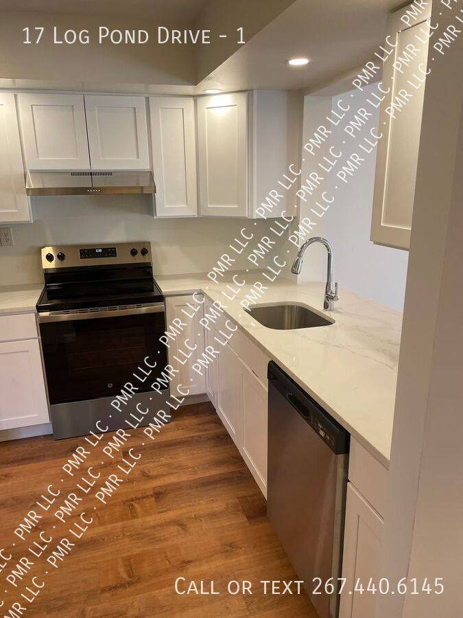 Apartment for rent at 17 Log Pond Dr #1, Horsham, PA 19044