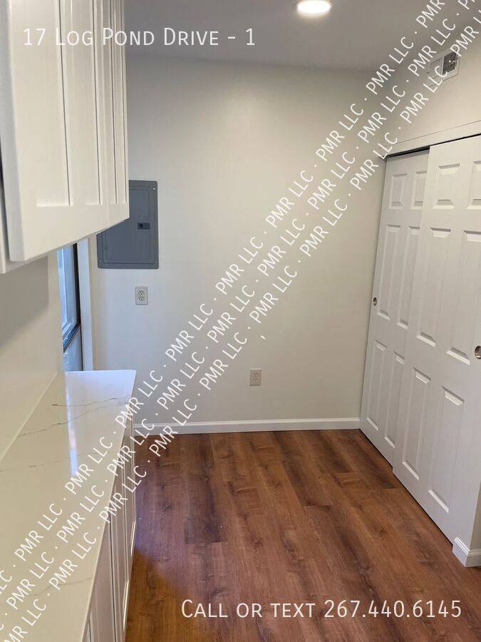 Apartment for rent at 17 Log Pond Dr #1, Horsham, PA 19044