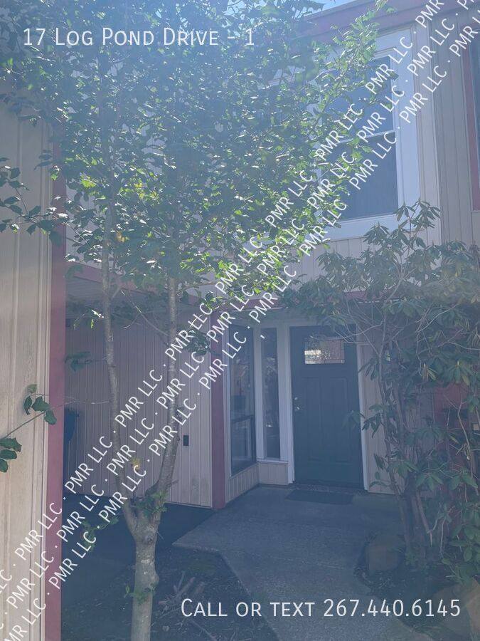 Apartment for rent at 17 Log Pond Dr #1, Horsham, PA 19044