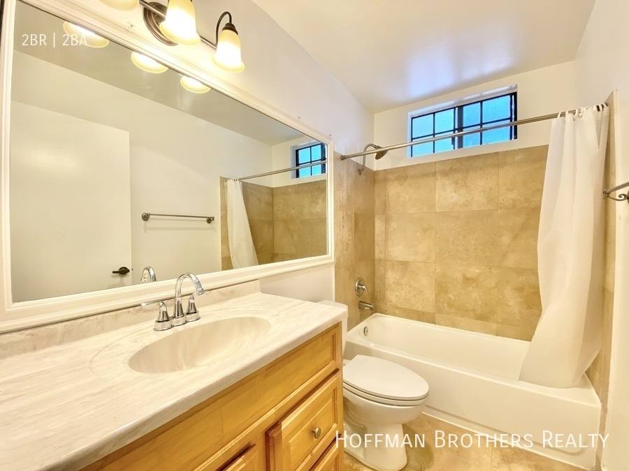 Apartment for rent at 9801 Tabor St #203, Los Angeles, CA 90034