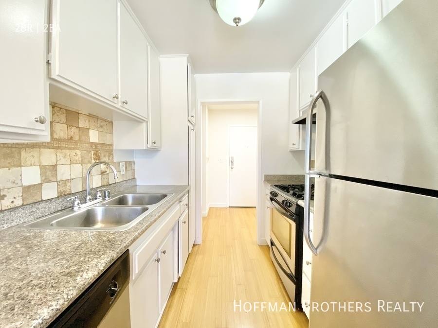 Apartment for rent at 9801 Tabor St #203, Los Angeles, CA 90034