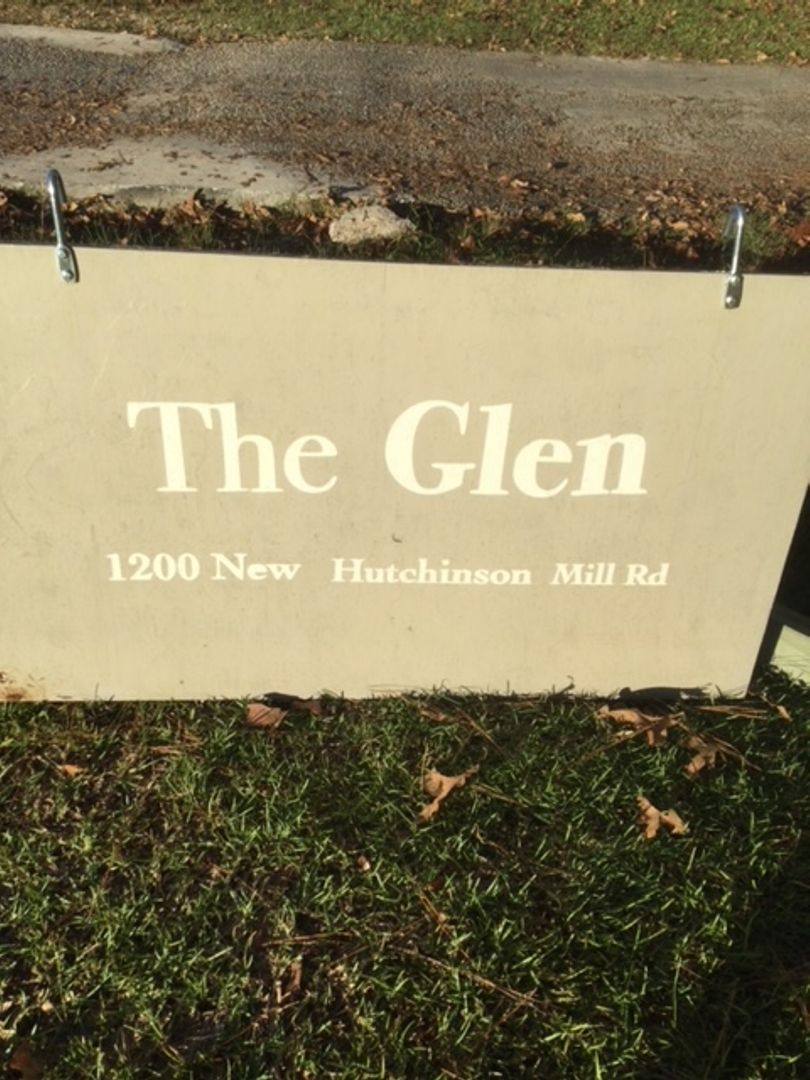 Apartment for rent at 1200 New Hutchinson Mill Rd, Lagrange, GA 30240