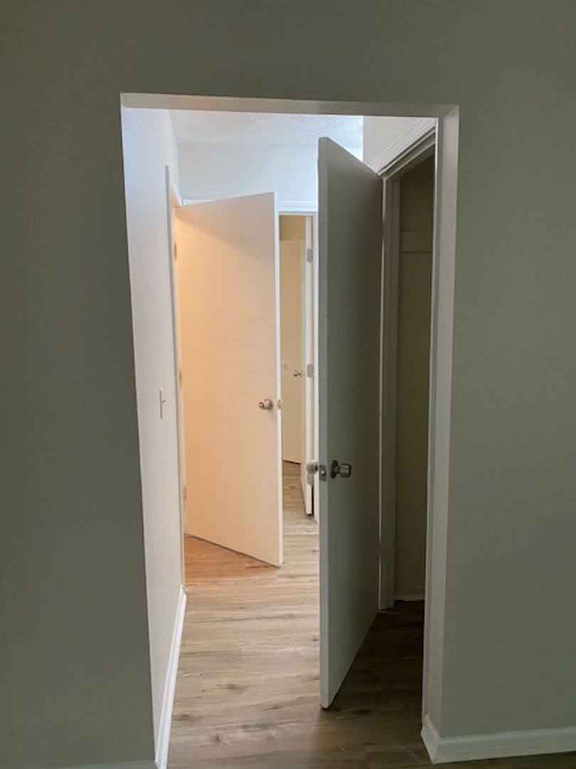 Apartment for rent at 1200 New Hutchinson Mill Rd, Lagrange, GA 30240