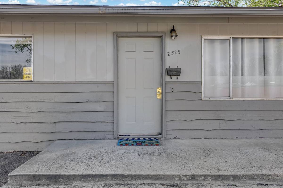 House for rent at 2325 Texas Ave, Grand Junction, CO 81501