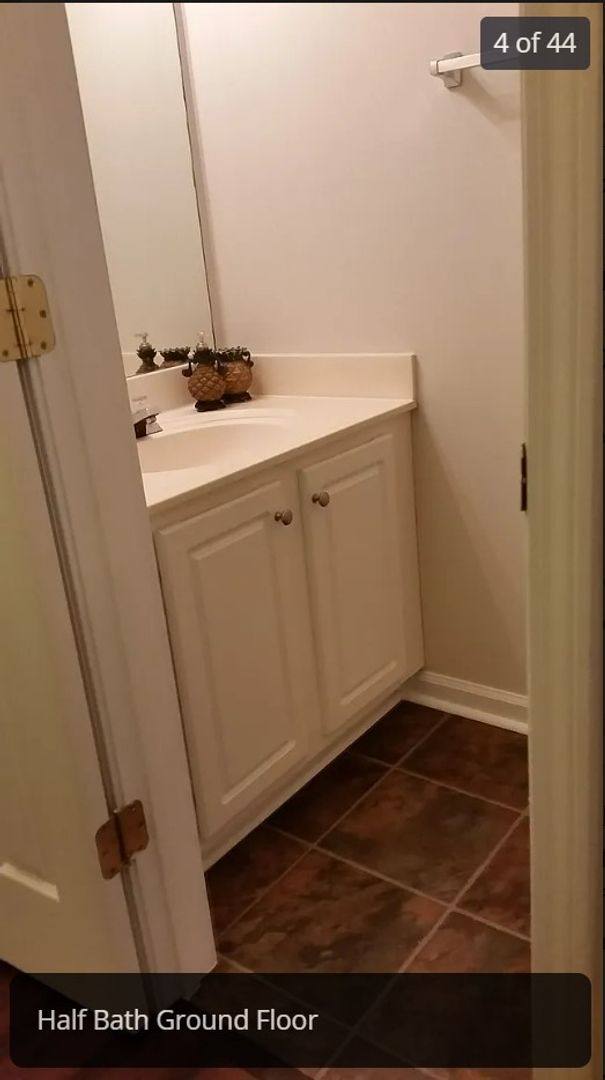 Townhouse for rent at 3423 Lathenview Court, Alpharetta, GA 30004