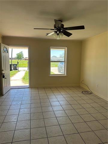 Apartment for rent at 511 E Genie St #1, Chalmette, LA 70043