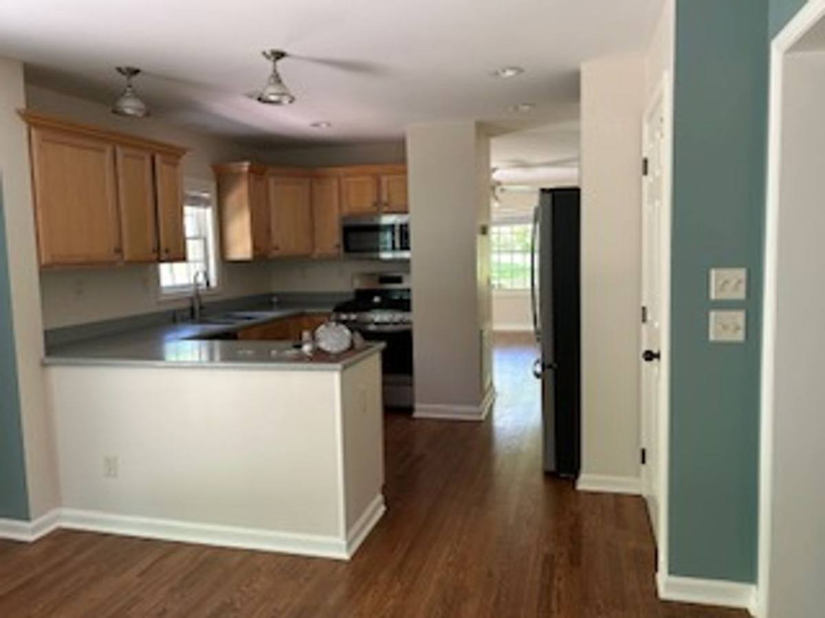 House for rent at 71 Hotel Lane, Paint Bank, VA 24131