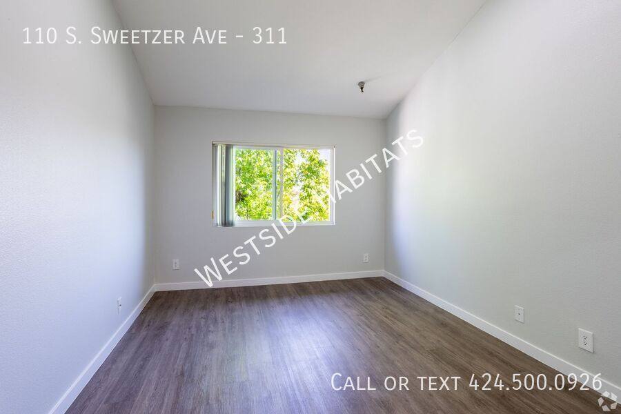 Apartment for rent at 110 S Sweetzer Ave #311, Los Angeles, CA 90048