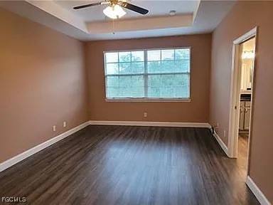 Townhouse for rent at 4048 Cherrybrook Loop, Fort Myers, FL 33966