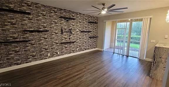 Townhouse for rent at 4048 Cherrybrook Loop, Fort Myers, FL 33966