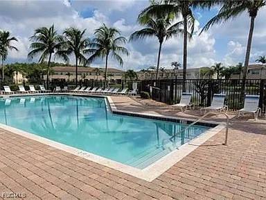 Townhouse for rent at 4048 Cherrybrook Loop, Fort Myers, FL 33966