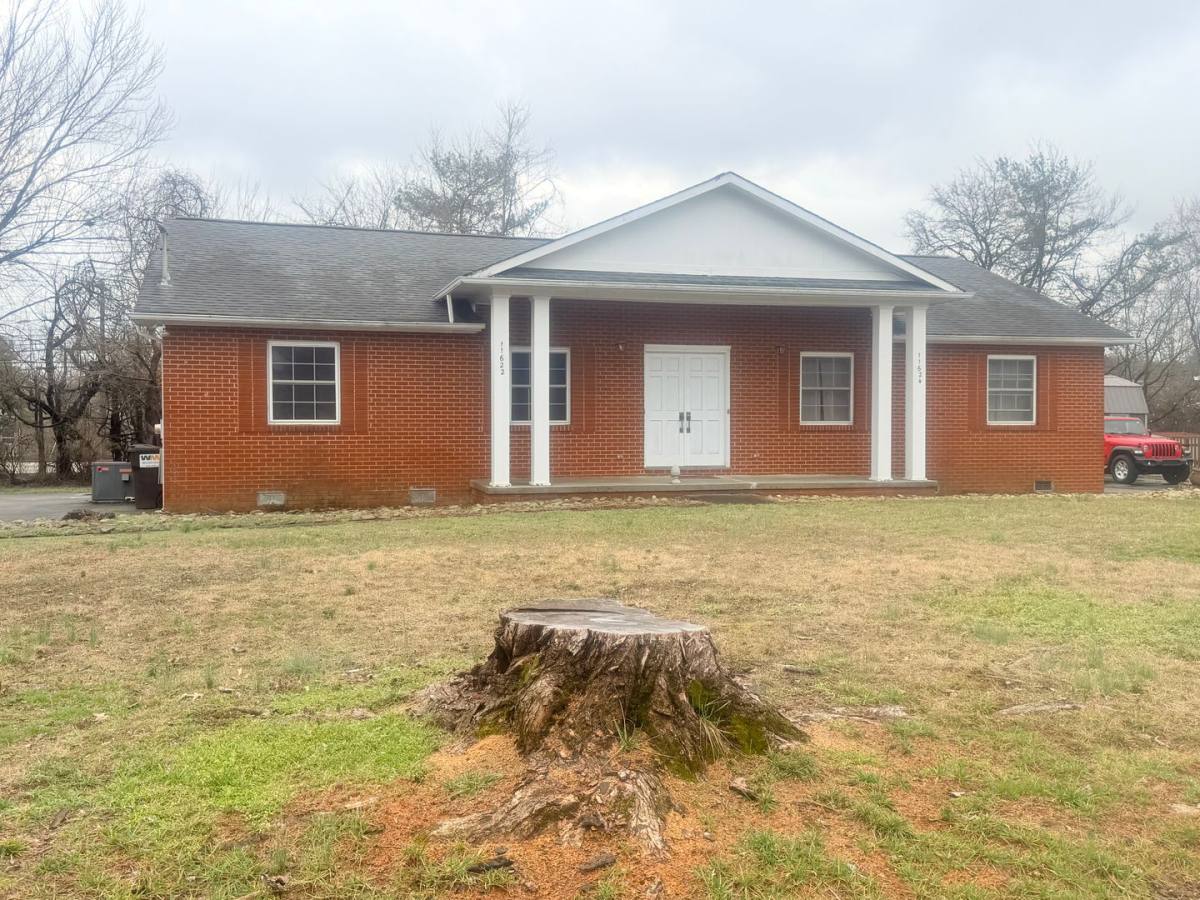 House for rent at 11622 S Williamsburg Dr, Farragut, TN 37934