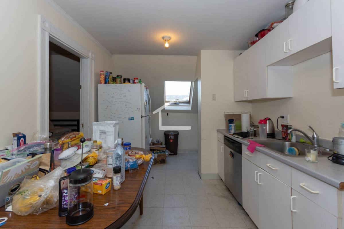 House for rent at 52 Brainerd Rd #3, Allston, MA 02134
