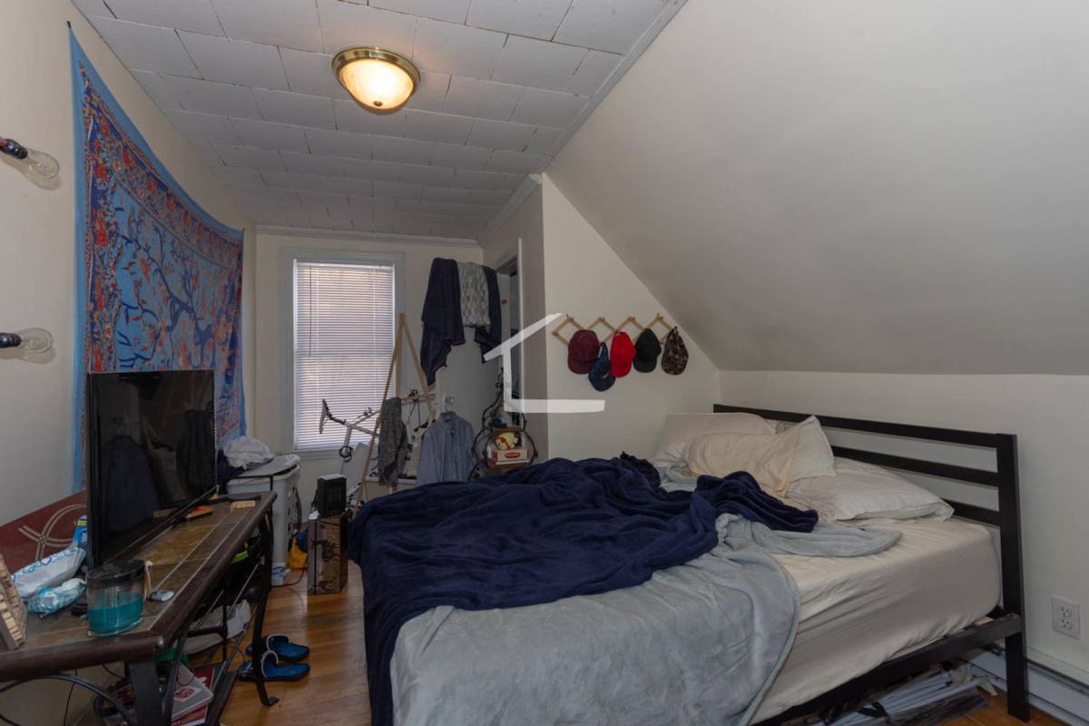House for rent at 52 Brainerd Rd #3, Allston, MA 02134